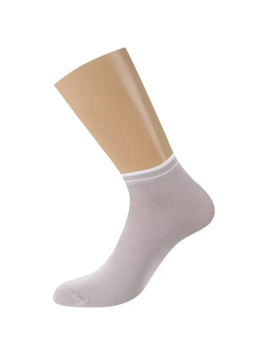 OMSA носки мужские актив 105 гриджио чиаро р.45-47